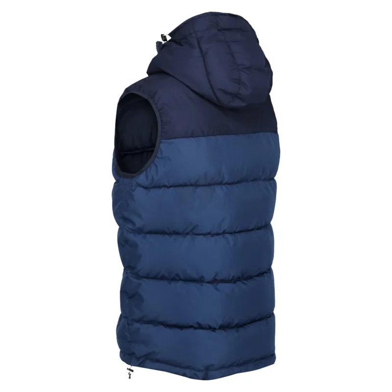 Regatta Mens Nevado Gilet Navy/Admiral Blue-1